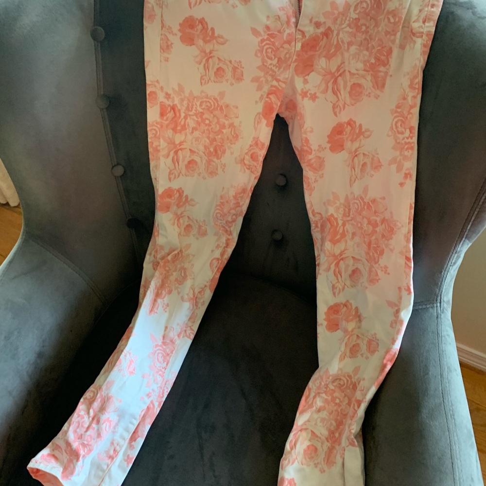 Pants